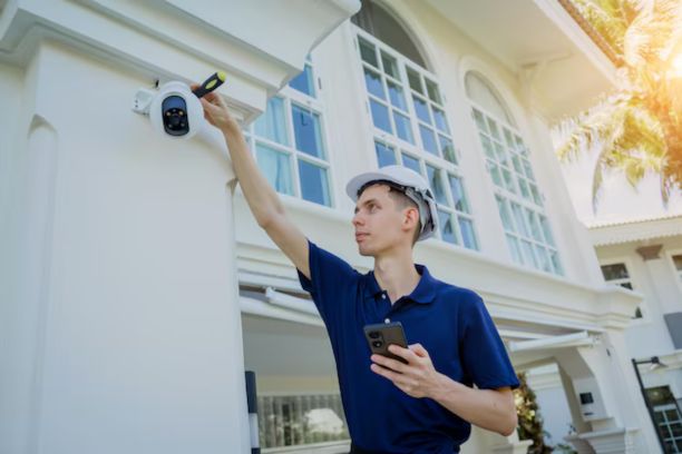 affordable home security services in mississippi