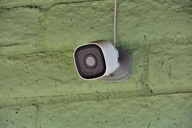 Smart home security solutions in San Jose